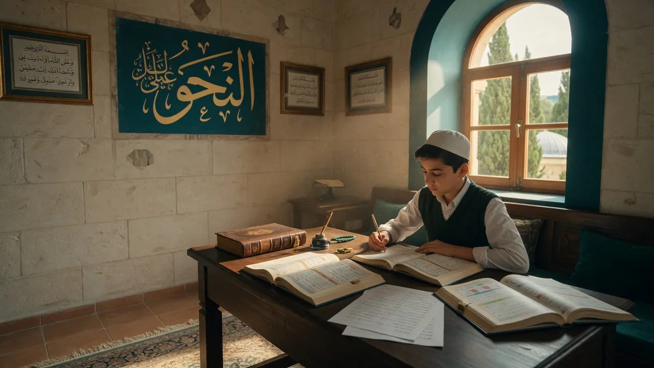 Arapça Öğrenmenin Önemi ve Yöntemleri