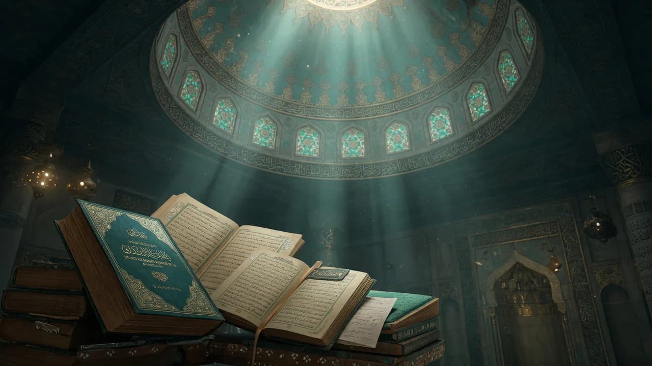 Kelam İlminde İtikad Eğitimi ve Temel Kaynaklar