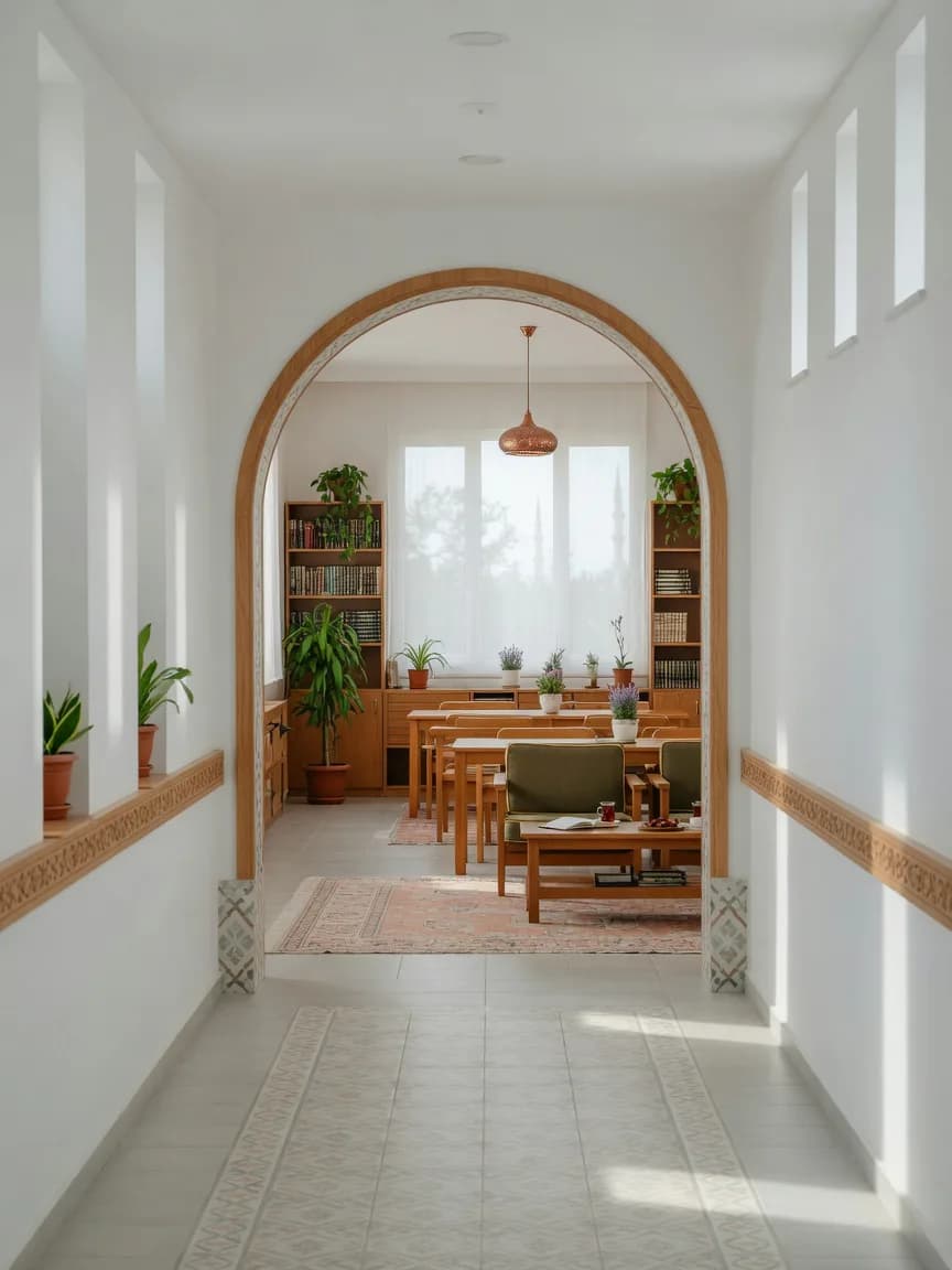 Didar Kayseri eğitim ortamı 4