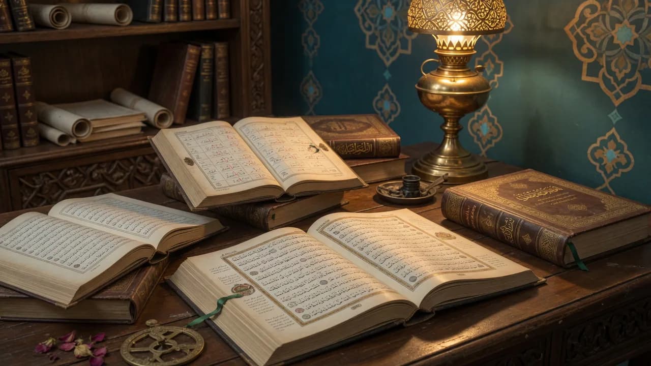 İlahiyat Fakültesinde Arapça Neden Vazgeçilmezdir?