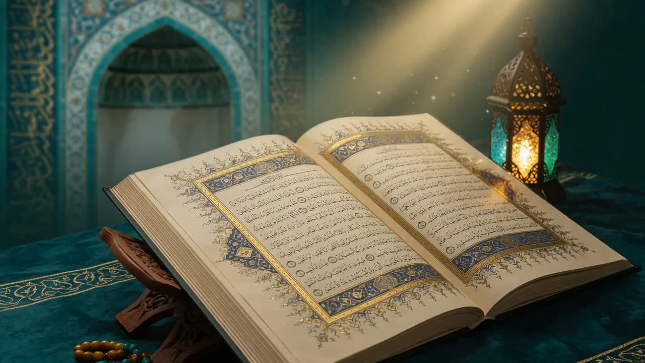 Kur'an-ı Kerim Eğitiminde Tecvid, Tilavet ve Anlama